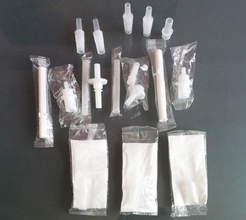 ALKOLMETRE ÜFLEME ÇUBUĞU
