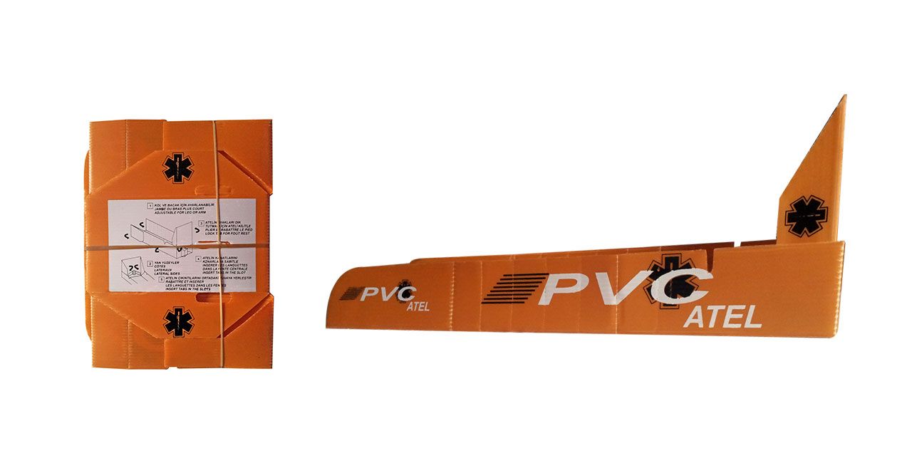 P.V.C. ATEL ÇOCUK