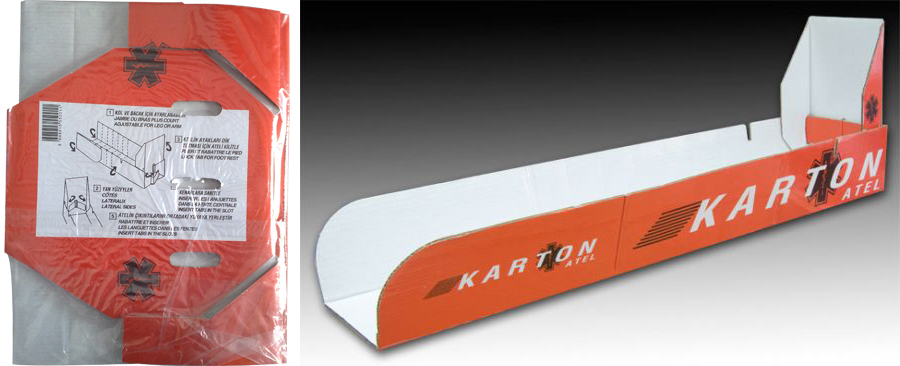 KARTON ATEL TEKNİK ŞARTNAMESİ (ERİŞKİN)