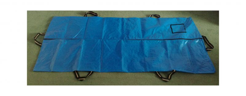 ÇOCUK PVC SIZDIRMAZ CESET TORBASI